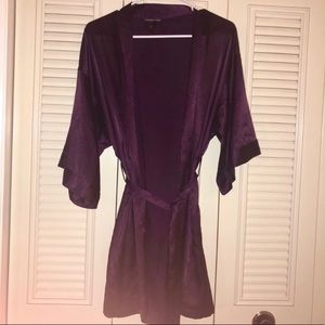 Victoria Secret Kimono Robe